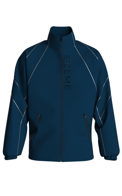 DEMO Men's Sports Jacket