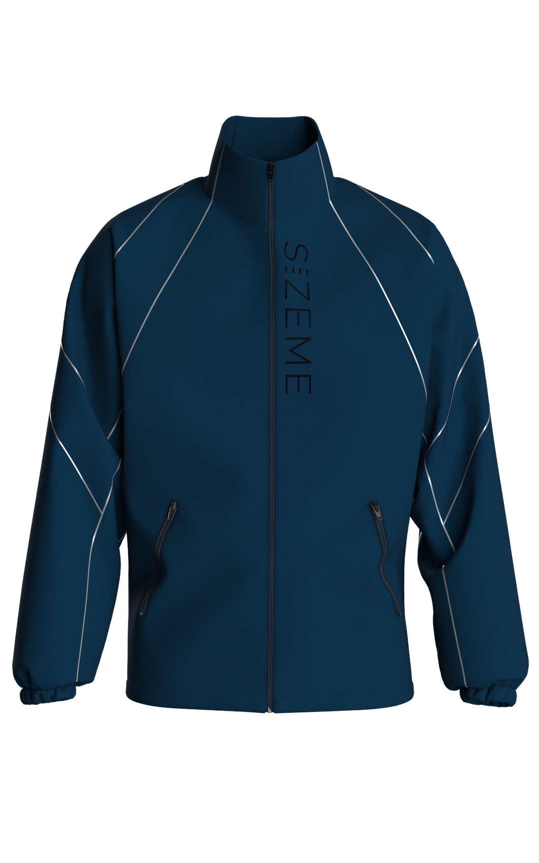DEMO Men's Sports Jacket