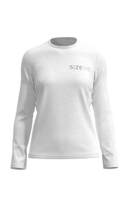DEMO Longsleeve Women's Tshirt