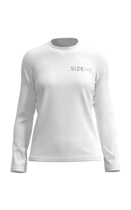 DEMO Longsleeve Women's Tshirt