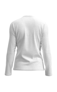 DEMO Longsleeve Women's Tshirt